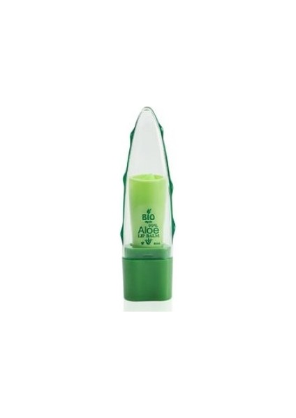 %99 Aloe Vera Nemlendirici Lip Balm Renksiz 3,5 gr