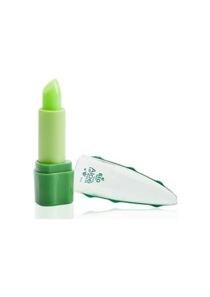 %99 Aloe Vera Nemlendirici Lip Balm Renksiz 3,5 gr fiyatları