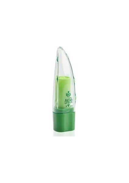 %99 Aloe Vera Nemlendirici Lip Balm Renksiz 3,5 gr fırsatları