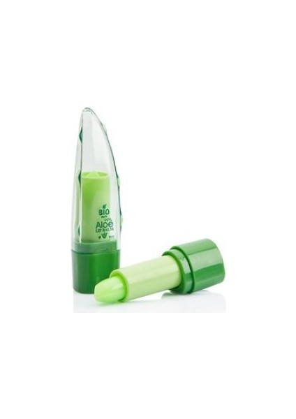 %99 Aloe Vera Nemlendirici Lip Balm Renksiz 3,5 gr indirimleri