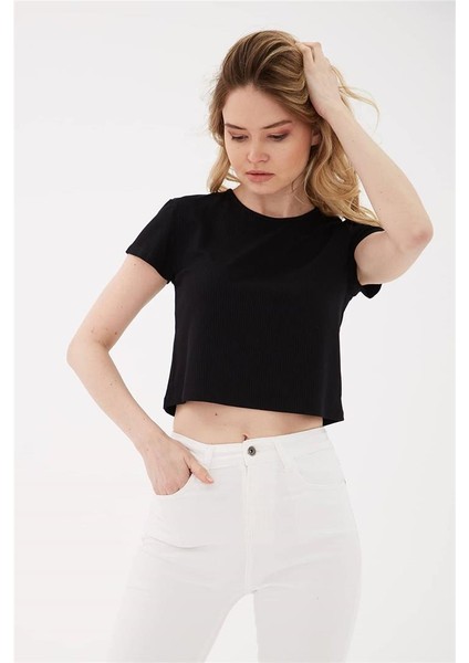 T-Shirt Siyah / Black fiyatları