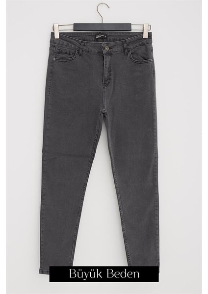 Denim Pantolon Antrasit / Anthracite