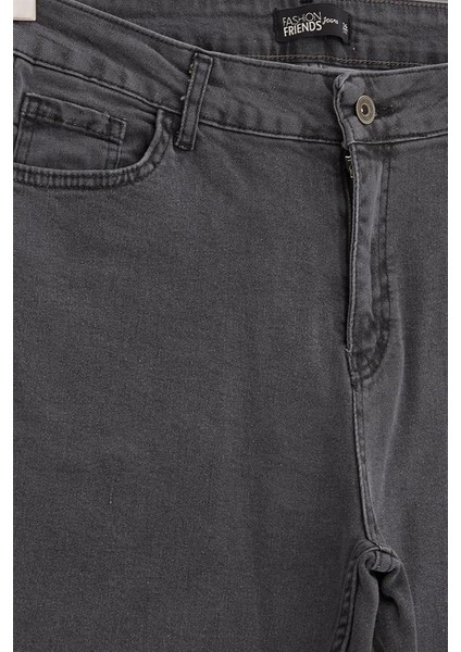 Denim Pantolon Antrasit / Anthracite