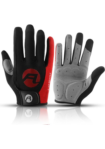 Uzun Parmak Kaymaz Aşınmaya Dayanıklı Eldivenler Güneş Koruyucu Yüksek Sıcaklığa Dayanıklı Eldivenler (Yurt Dışından)