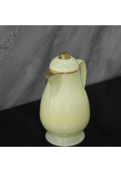 1 Litre Cam Çay Termosu Sayılır Çeyiz Made In Japan fiyatları