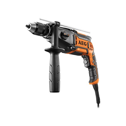 AEG SB2E 850 R Darbelı Matkap 850 W 13 mm - 4935447360