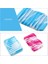 Silikon Sabun Tutucu 3 Parça Set 3 Renk (Yurt Dışından) 4