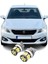 Peugeot 301 LED Gündüz Farı Ampulü Photon T20 PH7215 1