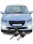 Peugeot 301 LED Sis Farı Ampulü Photon Zero H11 1