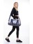 Icone Bag Kadın & Erkek Spor Çantası, Unisex Çift Desenli Spor Fitness Gym Çanta, Ayarlanabilir Omuz Askılı 1