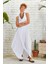 Degaje Yaka Otantik Elbise 2