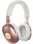 House Of Marley Positive Vibration Xl Anc  Bluetooth 5.0 Rose Kulaklık, EM-JH151-CP 1