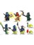 Ninjago 70736 Moro Ejderhası'nın Saldırısı 4