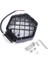 48W Altıgen Kafesli Siyah 16 LED Off Road Tekne Çalışma Lambası 2