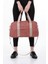Icone Bag Unisex Spor Çantası, Paraşüt Kumaş Önü Cepli Unisex Spor Fitness Gym Çantası 9