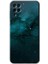 Samsung Galaxy A12 Kılıf Hd Desen Baskılı Arka Kapak - Yıldızlararası 1