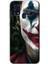 Samsung Galaxy M31 Kılıf Hd Desen Baskılı Arka Kapak - Joker 1