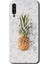 Samsung Galaxy A30S Kılıf Hd Desen Baskılı Arka Kapak - Ananas 1