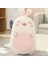 Yastık Peluş Peluş Oyuncak Hayvan Kawaii Unicorn Dinozor Aslan Yumuşak Büyük Yastık Arkadaş Dolgulu Yastık (Yurt Dışından) 1
