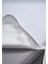 ÇİFT KİŞİLİK SIVI GEÇİRMEZ YATAK ALEZİ KATAK KORUYUCU YÜZDE YÜZ PAMUKLU 160 X 200 CM EBATINDA DÖRT KENAR LASTİKLİ 7