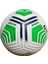 PF3001 Futbol Topu Beyaz-Yeşil 1