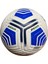 PF3001 Futbol Topu Beyaz-Saks 1