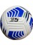 PF3001 Futbol Topu Beyaz-Saks 3