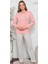 Işılay Özel Üretim Pijama Takımı 1