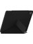 Standlı Manyetik Uyku Modlu Y-Tipi Apple Ipad Pro 10.5 Tablet Kılıfı, Kamera Koruyucu Kılıf 5