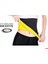l Termal Sauna Korse Hot Shapers Bel Göbek Terletici Yağ Yakma Kemeri + 500 gr Lut Gölü Tuzu Hediye 1