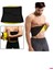 l Termal Sauna Korse Hot Shapers Bel Göbek Terletici Yağ Yakma Kemeri + 500 gr Lut Gölü Tuzu Hediye 5