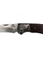 Sterlıng 11 cm Lock Back Kahverengi Çakı S1005 2