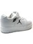 Haykat Çocuk Sneaker Ayakkabı Beyaz 26 3