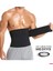 l Tummy Wrap Waist Trainer Inceltici Bele Dolamalı Sarmal Bel Korsesi + 500 gr Lut Gölü Tuzu Hediye 3
