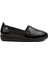 Pierre Cardin® | PC-52243-3441 Siyah Rugan - Kadın Günlük Ayakkabı 1