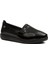 Pierre Cardin® | PC-52243-3441 Siyah Rugan - Kadın Günlük Ayakkabı 2