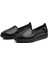 Pierre Cardin® | PC-52243-3441 Siyah Rugan - Kadın Günlük Ayakkabı 4