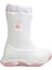 Benetton® | BN-70002 - 3256 Beyaz - Çocuk Bot10 1