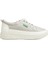 Benetton® | BN-30366 - 3441 Gri - Kadın Spor Ayakkabı 1