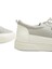 Benetton® | BN-30366 - 3441 Gri - Kadın Spor Ayakkabı 4