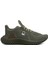 Benetton® | BN-30008 - 3482 Haki - Erkek Spor Ayakkabı 1
