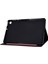 Lenovo M10 Artı TB-X606F Deri Kasa Için (Yurt Dışından) 5