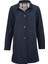 Babbity Çift Taraflı Waterproof Ceket NY93 Navy/dress 2