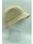 Yazlık Düz Kova Şapka Balıkçı Şapka Bucket Hat 1