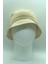 Yazlık Düz Kova Şapka Balıkçı Şapka Bucket Hat 2