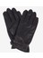 Burnished Deri Eldiven BK71 Black 1