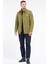 B.ıntl Coloured Duke Casual Ceket GN31 Dusky Green 3