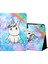 Lenovo Tab M10 X605F X505 Deri Kılıf (Yurt Dışından) 4