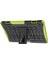 Lenovo Için Lastik Doku Tpu+Pc Kılıfı M10 3. Gen (Yurt Dışından) 4