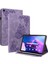 Lenovo Tab M10 Için Tablet Kılıfı Plus 10.6 3. Gen (Yurt Dışından) 1
